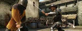 Kingdom Come - Deliverance: PC-Version könnte sich verzögern und Start der Beta Kingdom Come - Deliverance: PC-Version könnte sich verzögern und Start der Beta