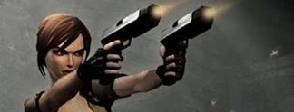 Wahr oder falsch? #150: Hat jemand die Eröffnungsszene in Tomb Raider Legend vergessen?