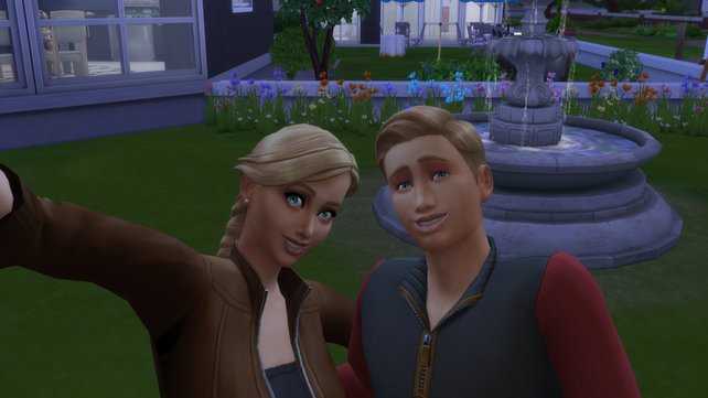 Mit der Multiplayermod in Sims 4 könnt ihr endlich den Traum ausleben, gemeinsam mit einem Freund zu zocken! 