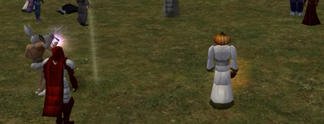 Asheron's Call: Blizzard beschenkt MMO-Opa mit World of Warcraft