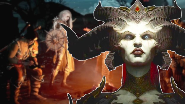 Diablo 4 soll 2023 erscheinen und die Fans endlich wieder begeistern. (Bild: Activision Blizzard)