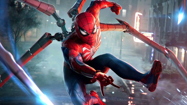Auch Superheld Spider-Man hat ein erfolgreiches Comeback hingelegt. (Bild: Sony)