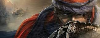 Prince of Persia tot - behauptet eine Quelle bei Ubisoft