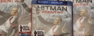 Gewinnspiel: Hitman - Agent 47 ungeschnitten und umsonst