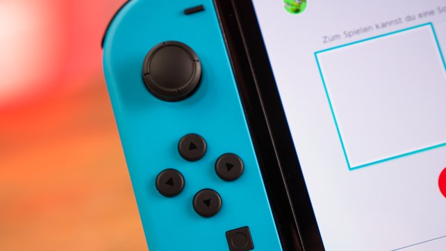 Nintendo Switch OLED kaufen: Alles zum Preis und zur Verfügbarkeit. (Bildquelle: GIGA)