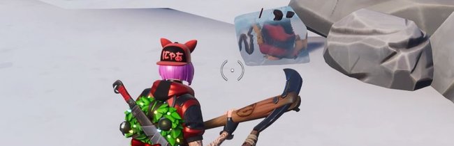 Fortnite: Fundorte aller Fröstelzwerge (Woche 6, Season 7)