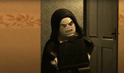 <span>Lego Harry Potter - Die Jahre 1-4: </span>Lord Voldemort freischalten