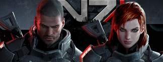 Mass Effect: Erscheint bald eine überarbeitete Version der Trilogie?