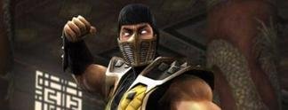 Mortal Kombat X: Scorpion und Sub-Zero lassen wieder Pixelblut spritzen