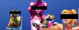 Fortnite: Werden zahlreiche "Battle Royal"-Shooter in China verboten?