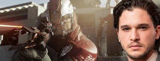 Call of Duty - Infinite Warfare: "Game of Thrones"-Schauspieler mimt den Schurken