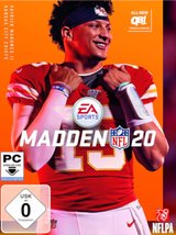 Madden NFL 20
