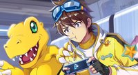 Digimon: Die 7 besten Videospiele im Überblick