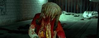 Wahr oder falsch? #216: Schreien die Zombies in Half-Life 2 um Hilfe?