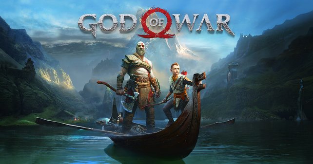 Mit unserer Komplettlösung begleiten wir euch durch jeden Abschnitt von God of War. (Quelle: Sony Interactive Entertainment)