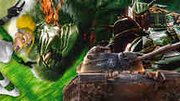 <span></span> Neues für Android und iPhone - Folge 33: Diesmal mit World of Tanks und Monster Hunter