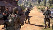 <span></span> Der große Kriegsspiel-Vergleich: 5 clevere Alternativen zu Call of Duty und Battlefield