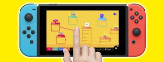 Holt euch 3 x Spielestudio für die Nintendo Switch - UPDATE 9.9.2021 Holt euch 3 x Spielestudio für die Nintendo Switch - UPDATE 9.9.2021
