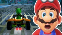<span>Kostenloser Mario-Kart-Klon:</span> Gratis Arcade-Racer ist eine solide Alternative