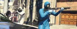 GTA 5: Vorsicht vor Virus in Modifikationen