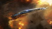 <span>Mass-Effect-Geheimnis nach 16 Jahren gelüftet:</span> Was hat Tom Cruise damit zu tun?