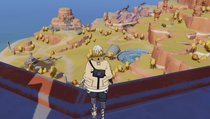 Tower of Fantasy: Level Cap und Stufenlimit erhöhen