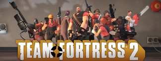Team Fortress 2: Mit dem neuen Update geht es in den Dschungel