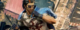 Bandai Namco auf der gamescom 2016: Auf diese Spiele könnt ihr euch freuen