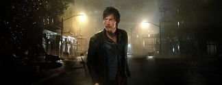 Nach Desaster um Silent Hills: Norman Reedus und Hideo Kojima loten Ideen aus