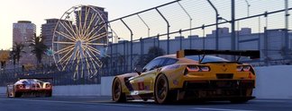 Project Cars | Codemasters übernimmt Entwickler Slightly Mad Studios