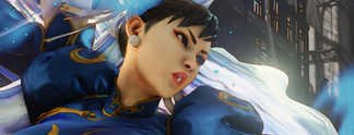 Street Fighter 5: Zum Geburtstag gibt es etwas gratis