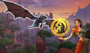 <span>World of Warcraft: </span>Dragonflight | Drachenreiten lernen und alle Glyphen finden