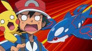 <span>Pokémon:</span> Kampffisch findet 17 Jahre alten Glitch in Saphir