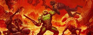 Doom: 20 Jahre alter Speedrun-Rekord gebrochen
