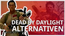 9 Multiplayer-Spiele wie Dead by Daylight