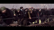 Total War - ATTILA - Celts Culture Pack - Official Trailer [GER] 