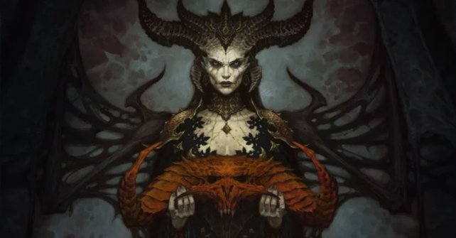 Diablo 4: Ihr müsst den Kampf nicht alleine bestreiten.