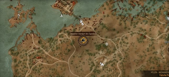 Witcher 3 Wildes Herz Spieletipps