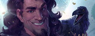 Hearthstone - Eine Nacht in Karazhan: Neue Abenteuer-Erweiterung angekündigt