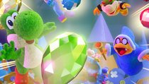 <span>Yoshi's Crafted World:</span> Kein typisches Yoshi-Spiel