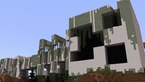 <span>Minecraft |</span> Riesige Skelette werden zum Trend