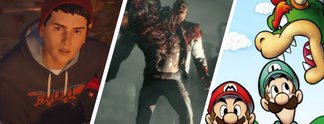 Neuerscheinungen: Diese Spiele könnt ihr ab Kalenderwoche 4 spielen