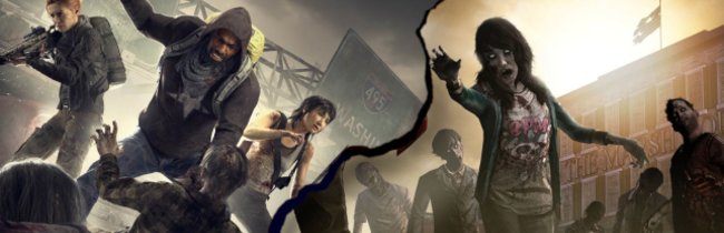 Nicht untotzukriegen: Die aussichtsreichsten Zombie-Spiele der nächsten Monate