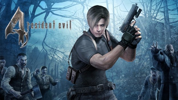 Unsere Komplettlösung hilft euch, mit Leon den Horror in Resident Evil 4 zu überleben (Quelle: Capcom).