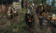 <span>The Witcher 3 - Wild Hunt: </span>Waffenschmiede: Alle Fundorte mit Karten