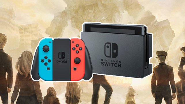 Bald ist es soweit: Ein PS4-Geheimtipp kommt auf die Nintendo Switch. (Bild: Nintendo, Sega, Atlus)