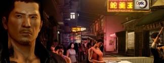 Sleeping Dogs: Definitive Edition auch für PC angekündigt