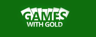 Thema der Woche: Xbox Games With Gold im Oktober