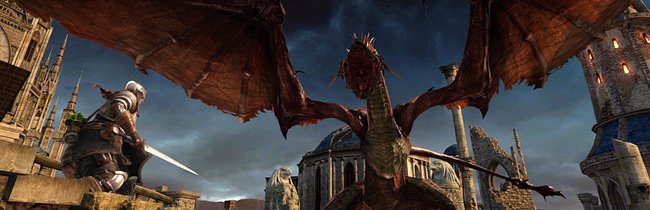 Alle "From Software"-Spiele: Die Geschichte der "Dark Souls"-Macher