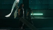 Crisis Core: Final Fantasy 7 Reunion: Panzerschwert-Geschicklichkeit aufleveln